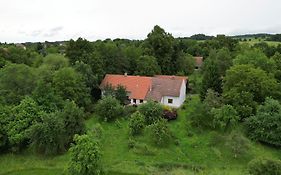 Hlinné v Orlických horách